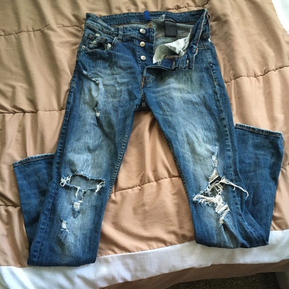Divided Other - Men’s divided jeans